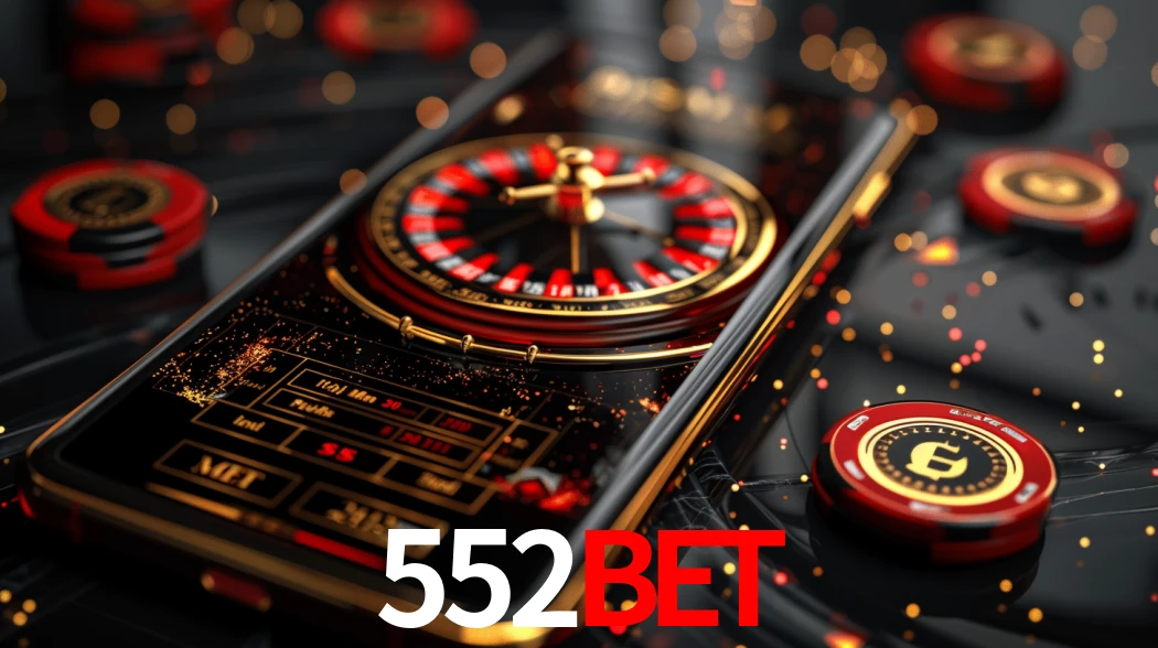 Game Providers 552bet
