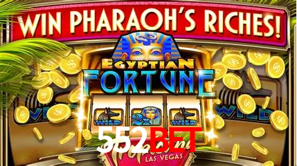 Cassino ao vivo com dealers reais na 552bet