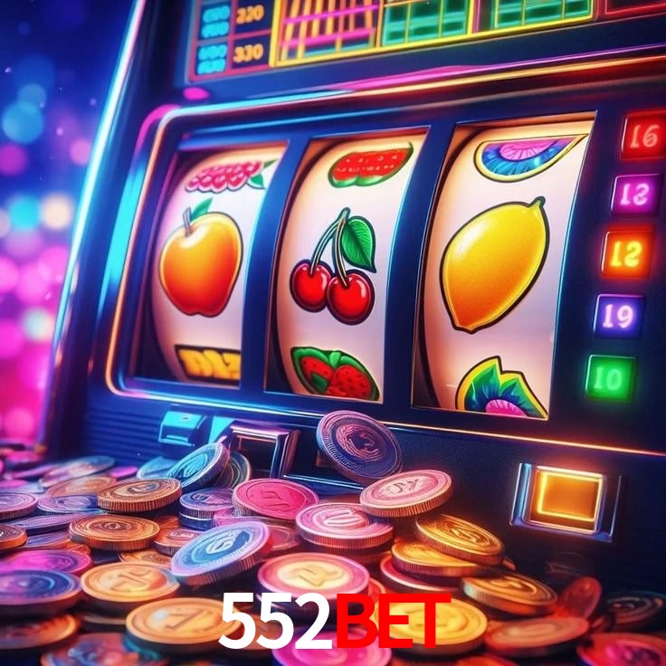 Estatísticas Esportivas 552bet