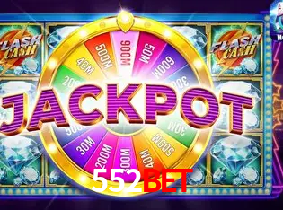 A Revolução dos Aplicativos de Jogos no 552bet