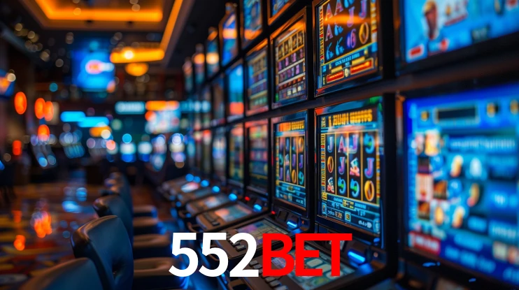 Platform Technology 552bet