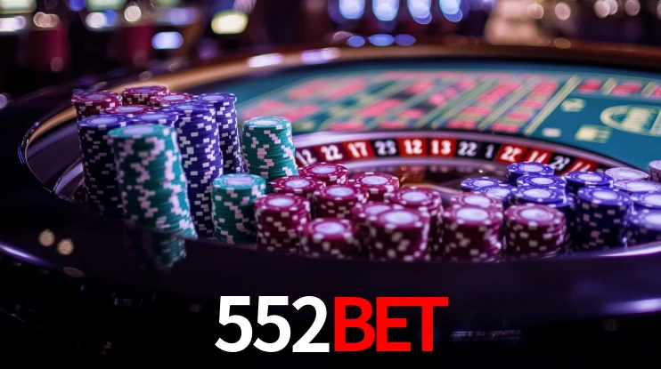 Live Casino 552bet
