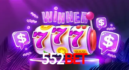 A Emoção da Loteria na 552bet: Uma Chance de Mudança de Vida