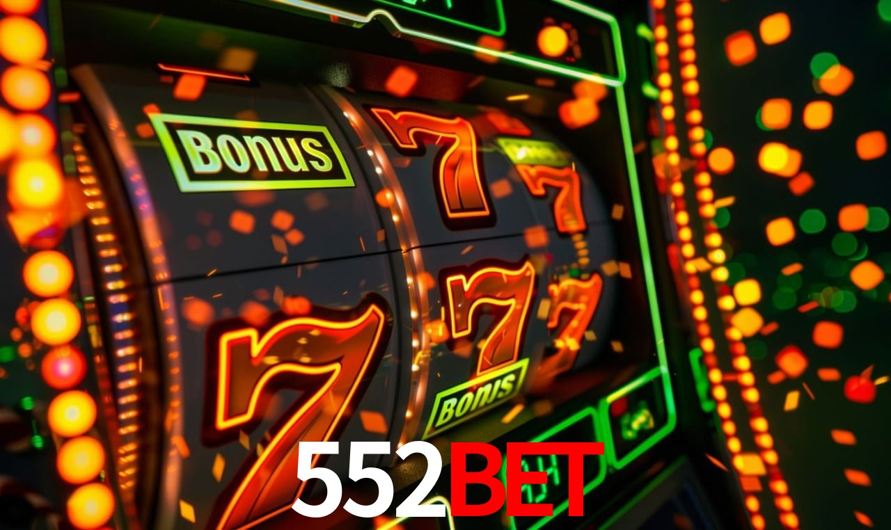 Download para Android e iOS na 552bet
