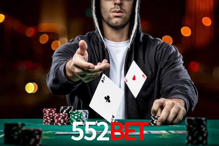 Mercados ao vivo e cash out na 552bet