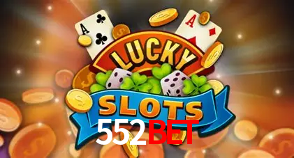 A Revolução dos Aplicativos de Jogos no 552bet