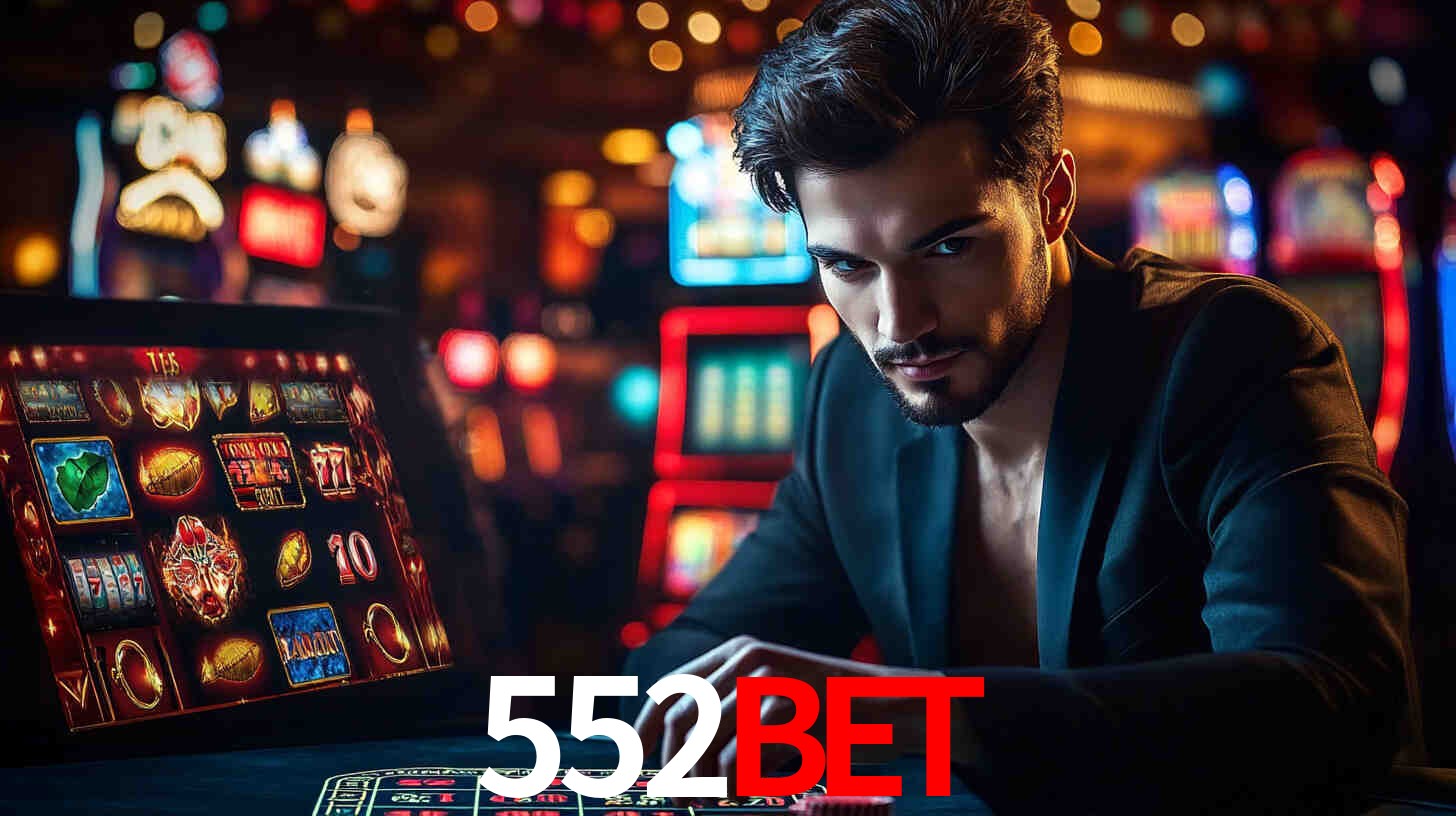 552bet app
